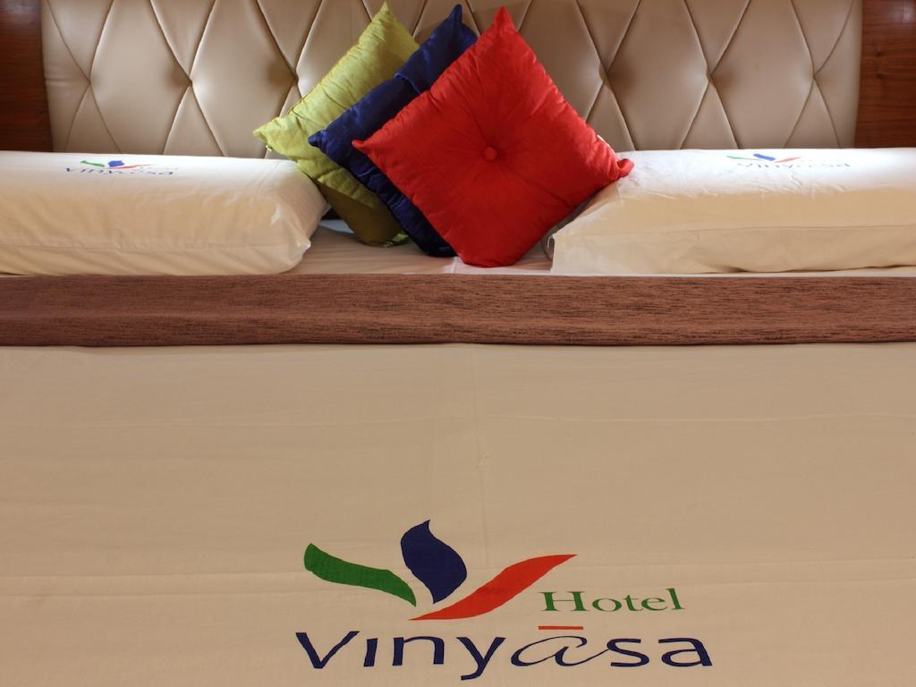 Hotel Vinyasa Tháné Pokoj fotografie